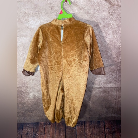 Pint-Sized Pony costume-Infant size 12-18 months-NWT - Picture 4 of 6